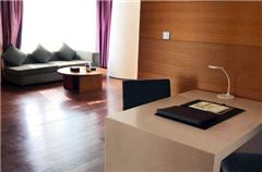 Executive Sea-view Suite