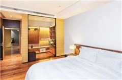 Executive City-view Suit