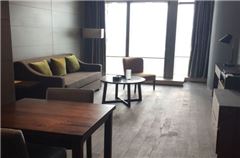 Executive City-view Suit