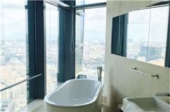 Executive City-view Suit