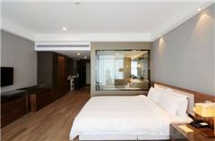 Executive Queen Room