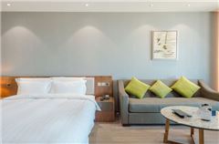 Executive Queen Room