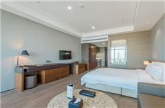 Executive Queen Room