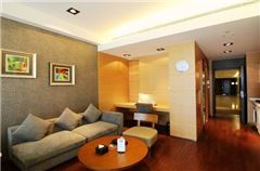 Executive Queen Room