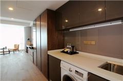 Executive Queen Room