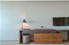 Executive Queen Room