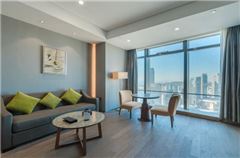 Executive Queen Room