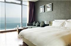 Executive Ocean-view Room