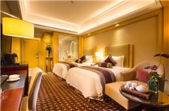 Executive Twin Room
