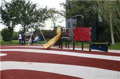 Children's Playground/Kids Club