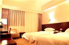 Business Standard Room