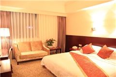 Business Queen Room