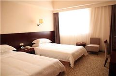 Business Standard Room