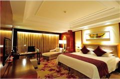 Executive Queen Room