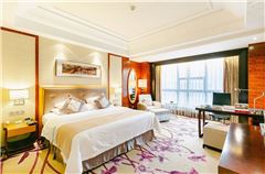 Executive Queen Room