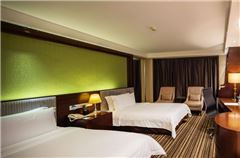 Business Twin Room