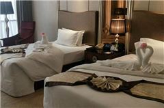 Standard Intelligent Room