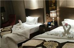Standard Intelligent Room