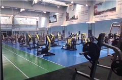 Fitness and entertainment facilities
