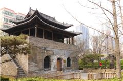 酒店附近