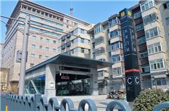 酒店附近