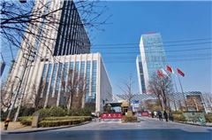 酒店附近