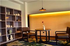 Garden Executive Suite