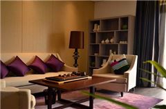 Garden Executive Suite