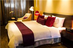 Deluxe Executive Room