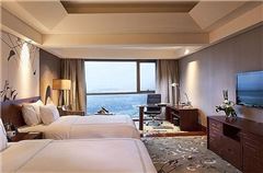 Executive Twin Room