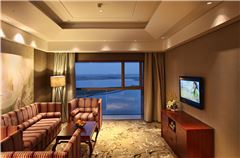 Tianshui Unicolor Suite