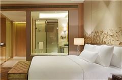 Superior Deluxe Room