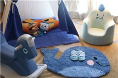 Child Thematic Room