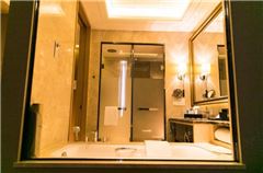 Deluxe Twin Hollywood Room