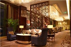 Executive Lounge