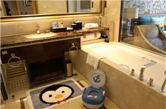 Child Thematic Room