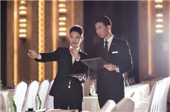 Wedding service
