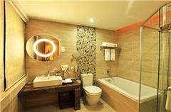 Business Queen Room