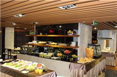 le restaurant