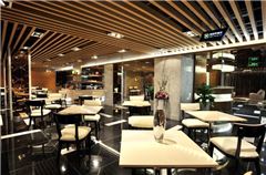 le restaurant