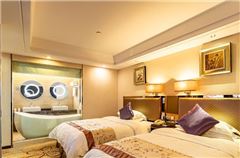 Standard Suite