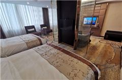 Standard Suite