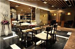le restaurant