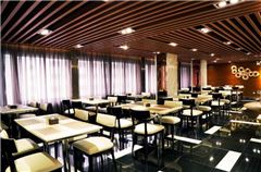 le restaurant