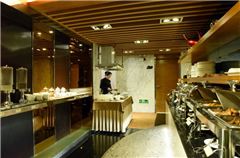 le restaurant