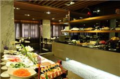 le restaurant