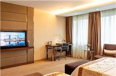 Deluxe Business Twin Room