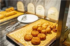 le restaurant