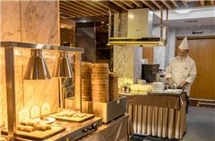 le restaurant