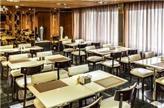 le restaurant